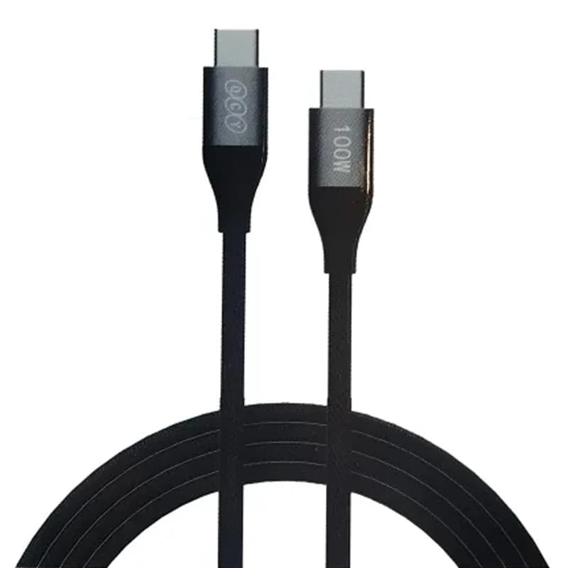 کابل شارژ 100 واتی کیو سی وای | Qcy Charging Cable DC22