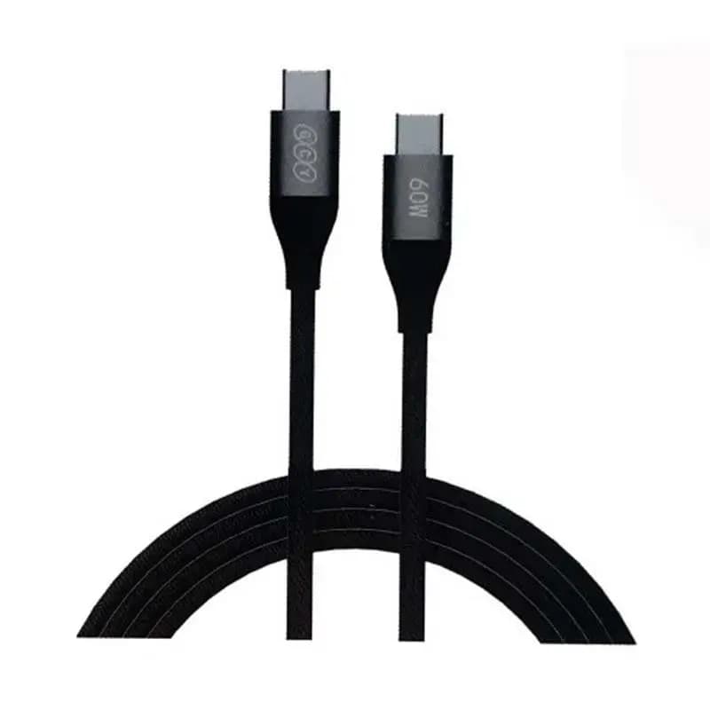 کابل شارژ 60 واتی کیو سی وای | Qcy Charging Cable DC21