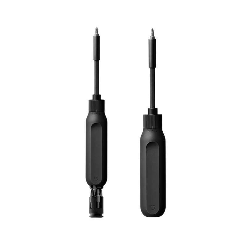پیچ گوشتی میجیا | Mijia 16-in-1 Ratchet Screwdriver MJJLLSD002QW — تصویر ۵