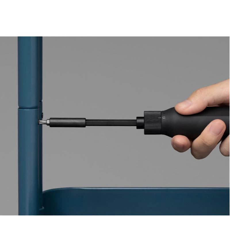پیچ گوشتی میجیا | Mijia 16-in-1 Ratchet Screwdriver MJJLLSD002QW — تصویر ۷