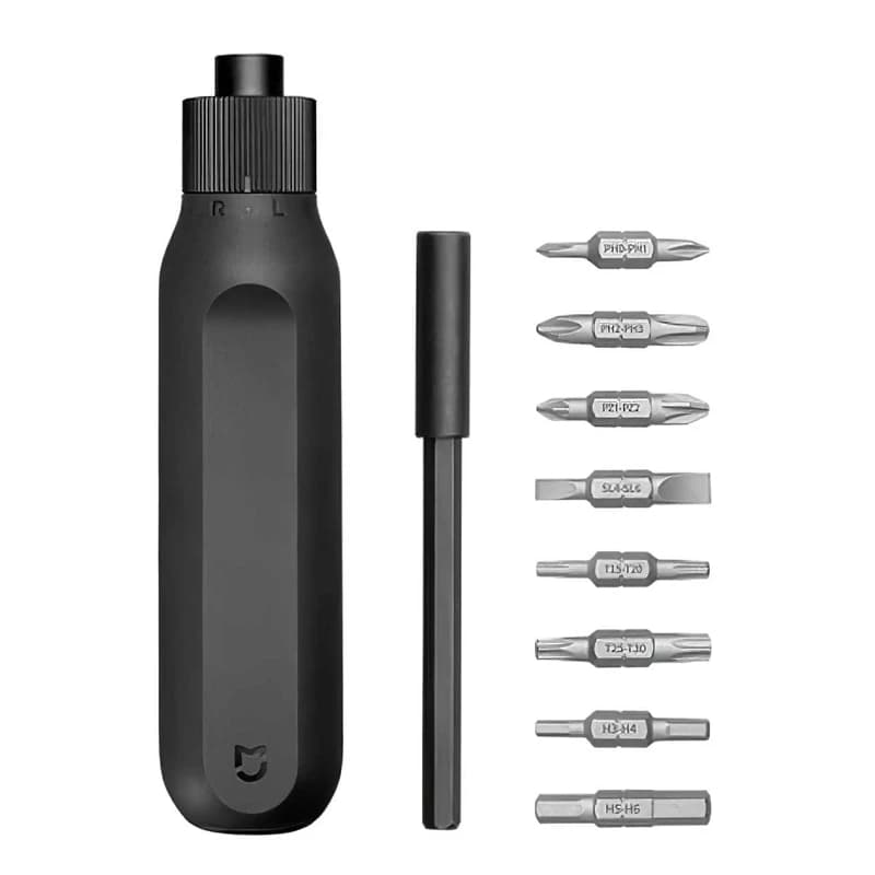 پیچ گوشتی میجیا | Mijia 16-in-1 Ratchet Screwdriver MJJLLSD002QW