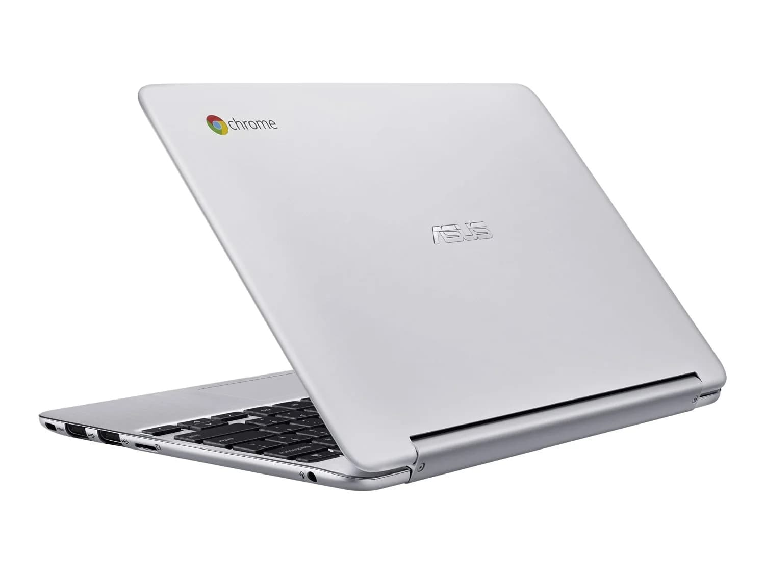 لپ تاپ دانش آموزی ارزان | Asus Chromebook Flip C100P (تبلت شو) — تصویر ۶