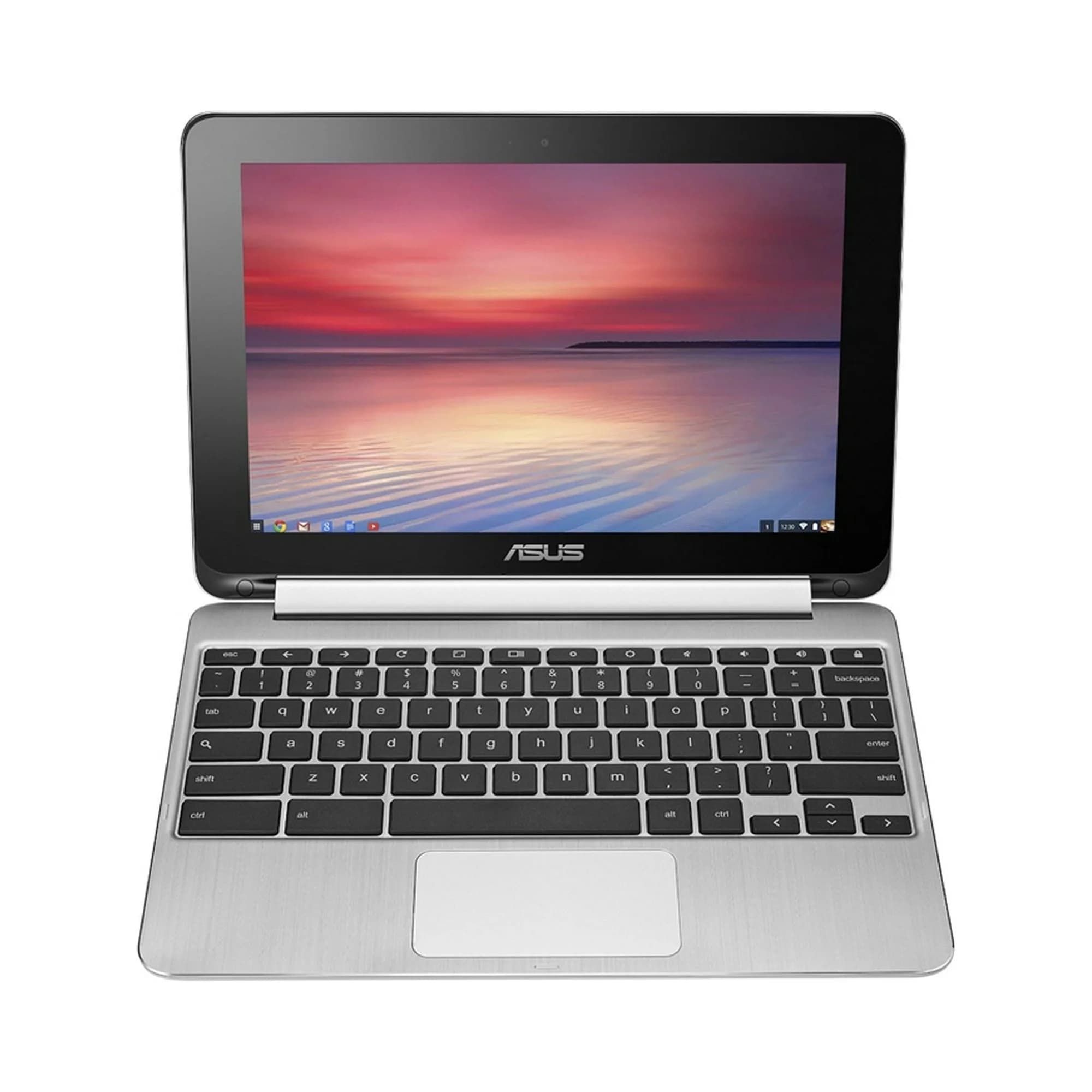 لپ تاپ دانش آموزی ارزان | Asus Chromebook Flip C100P (تبلت شو) — تصویر ۷