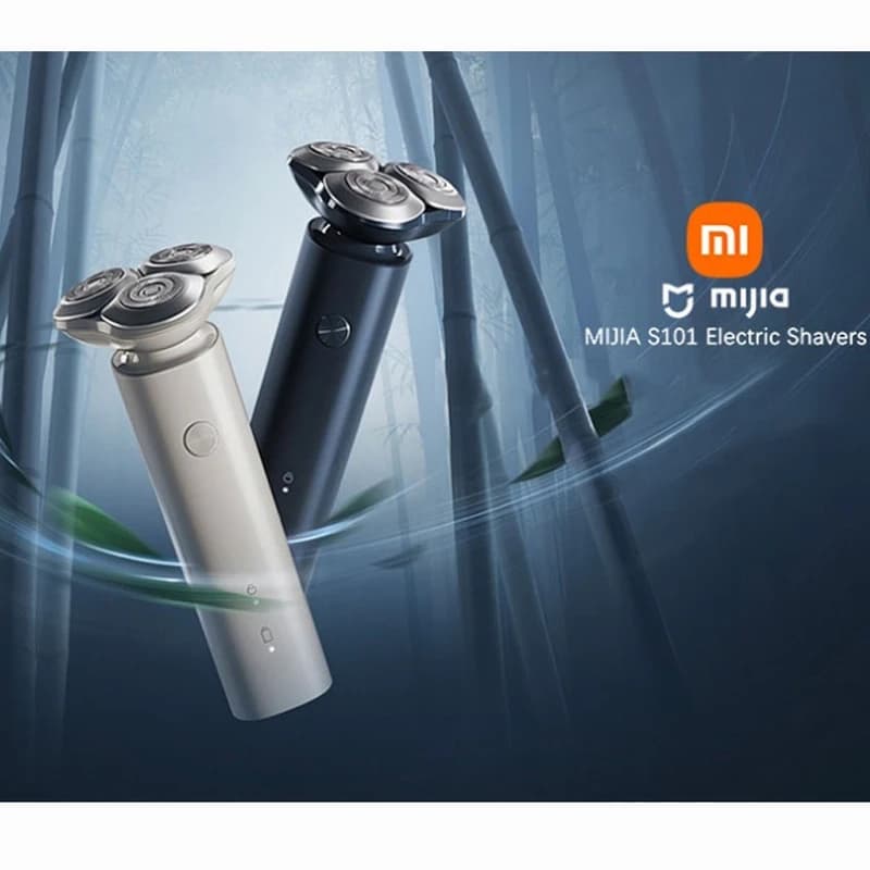 ماشین اصلاح شارژی میجیا | Mijia Electric Shaver S101 — تصویر ۴