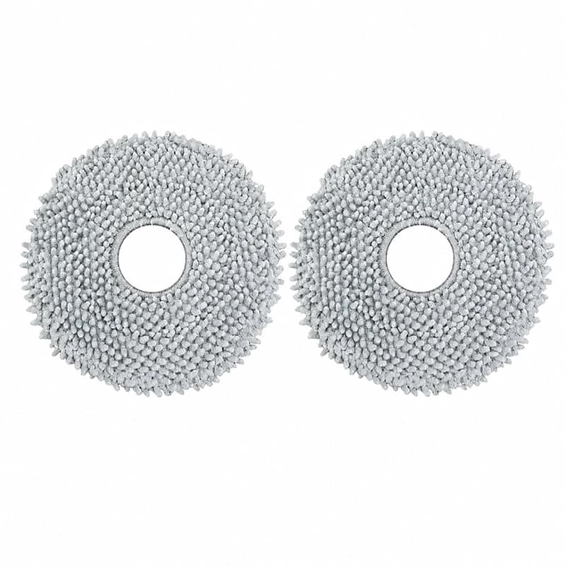 پد تی جارو رباتیک روبوراک | Roborock Mop Pad Q Series