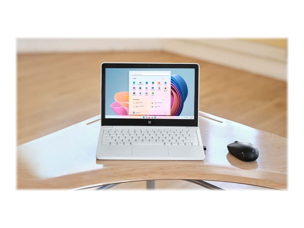 لپ‌تاپ Microsoft Surface Laptop SE | نسل 10 | رم 8 گیگ | حافظه 128 گیگ | سبک و مناسب مدارس | ویندوز 11 SE — تصویر ۵