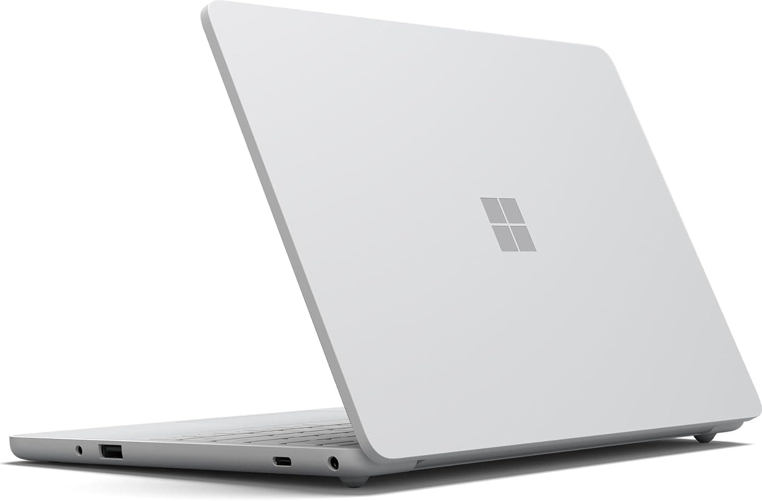 لپ‌تاپ Microsoft Surface Laptop SE | نسل 10 | رم 8 گیگ | حافظه 128 گیگ | سبک و مناسب مدارس | ویندوز 11 SE — تصویر ۸