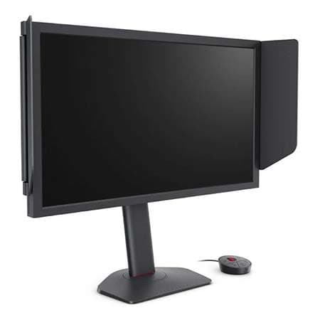 مانیتور بنکیو XL2586X سایز 24/1 اینچ — تصویر ۳