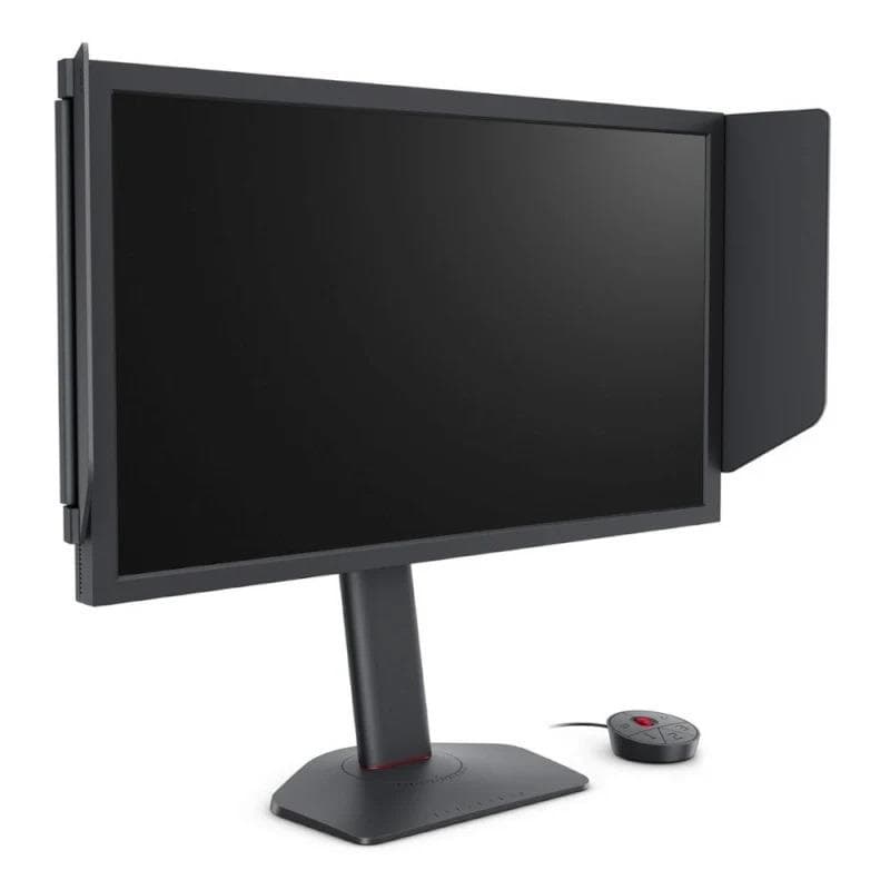 مانیتور بنکیو XL2586X سایز 24/1 اینچ — تصویر ۸