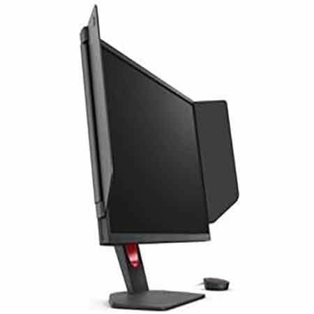 مانیتور بنکیو XL2546K سایز 24/5 اینچ — تصویر ۴