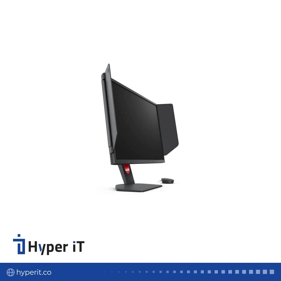 مانیتور بنکیو XL2546K سایز 24/5 اینچ — تصویر ۹