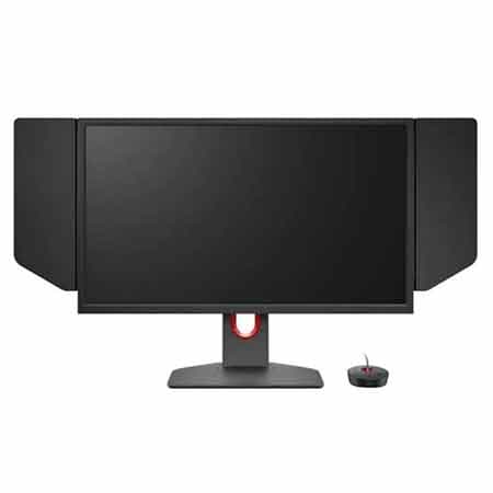 مانیتور بنکیو XL2546K سایز 24/5 اینچ — تصویر ۶