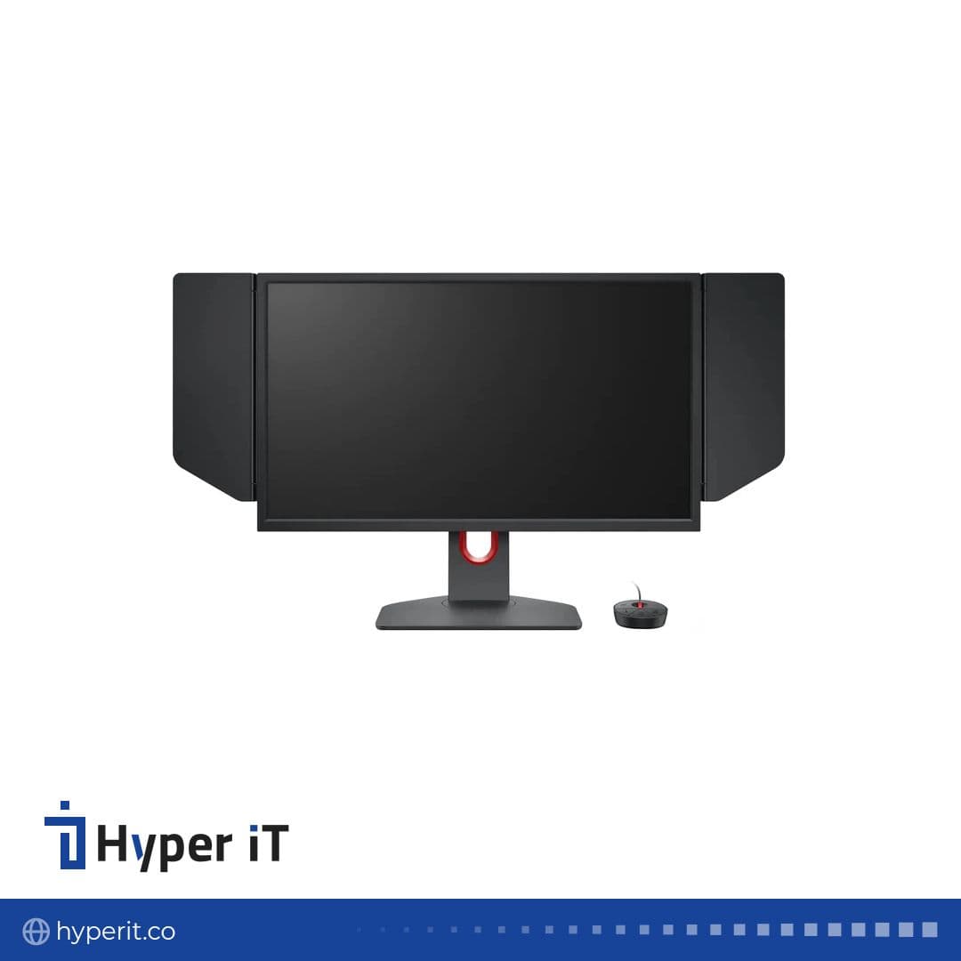 مانیتور بنکیو XL2546K سایز 24/5 اینچ — تصویر ۸