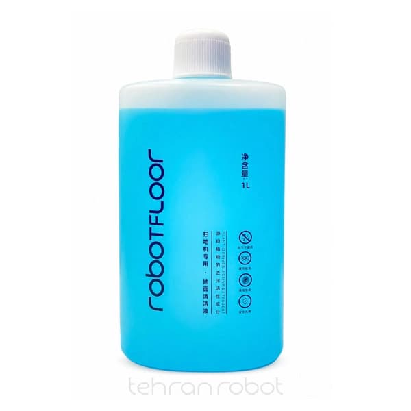 مایع شوینده جارو رباتیک | RobotFloor Multi-Surface Floor Cleaner 1L