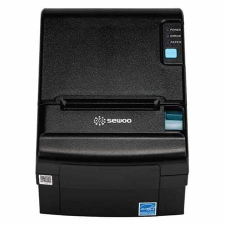 فیش پرینتر سوو SLK-T21EB II — تصویر ۳