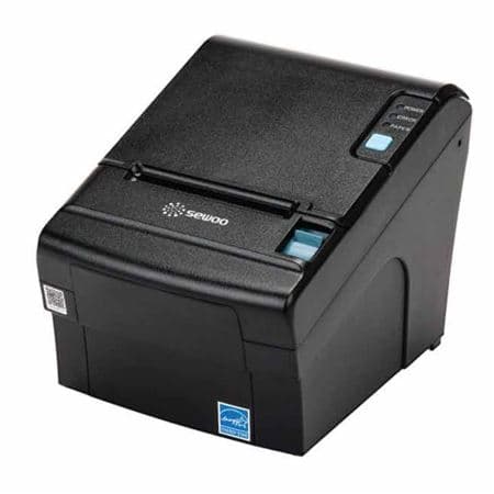 فیش پرینتر سوو SLK-T21EB II — تصویر ۸