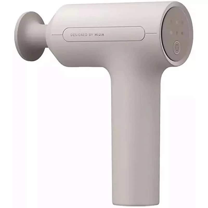 ماساژور تفنگی میجیا نسخه 3 | Mijia Massage Gun 3 MJJMQ05YM — تصویر ۳