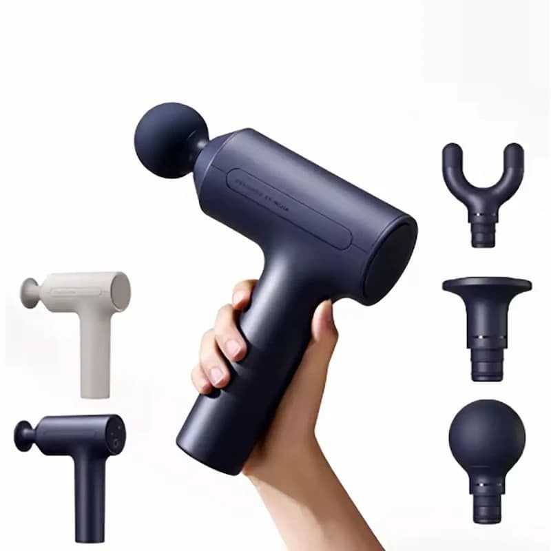 ماساژور تفنگی میجیا نسخه 3 | Mijia Massage Gun 3 MJJMQ05YM — تصویر ۴