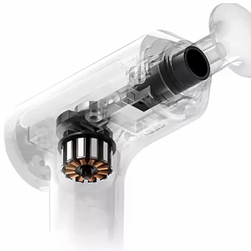 ماساژور تفنگی میجیا نسخه 3 | Mijia Massage Gun 3 MJJMQ05YM — تصویر ۵