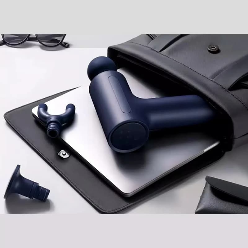 ماساژور تفنگی میجیا نسخه 3 | Mijia Massage Gun 3 MJJMQ05YM — تصویر ۷