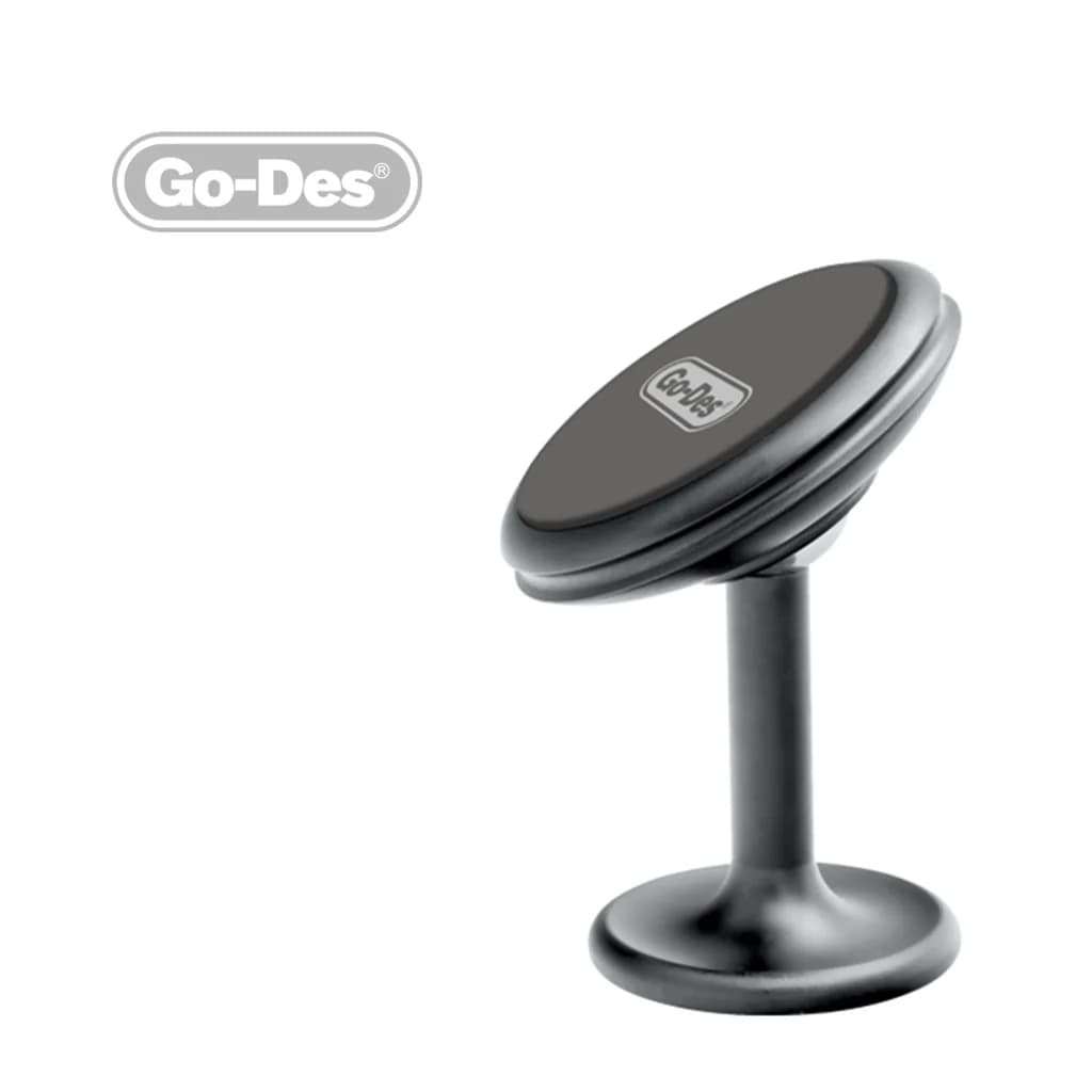 پایه نگهدارنده مغناطیسی گوشی Go-Des مدل GD-HD658 | قدرت، زیبایی و راحتی در کنار هم — تصویر ۲