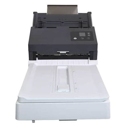 اسکنر آی ویژن AD380F — تصویر ۸