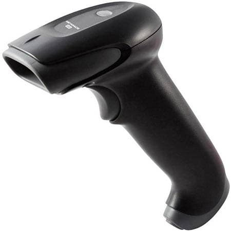 بارکدخوان هانی ول YJ3300