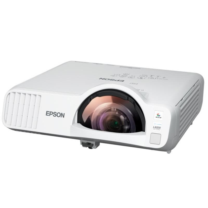 ویدئو پروژکتور اپسون EB-L210SF — تصویر ۶