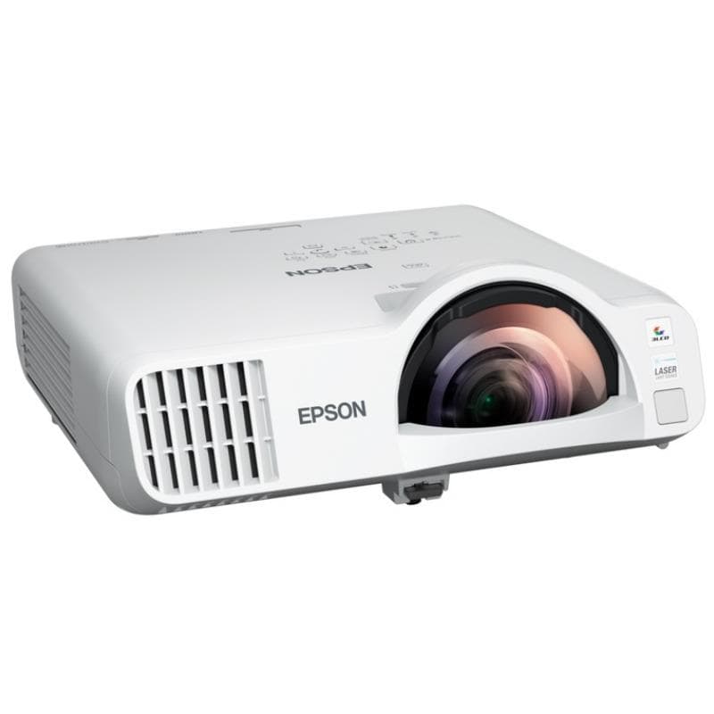 ویدئو پروژکتور اپسون EB-L210SF — تصویر ۷