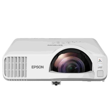 ویدئو پروژکتور اپسون EB-L210SF