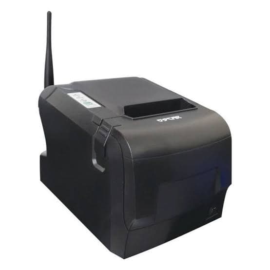 فیش پرینتر اسکار POS 88W
