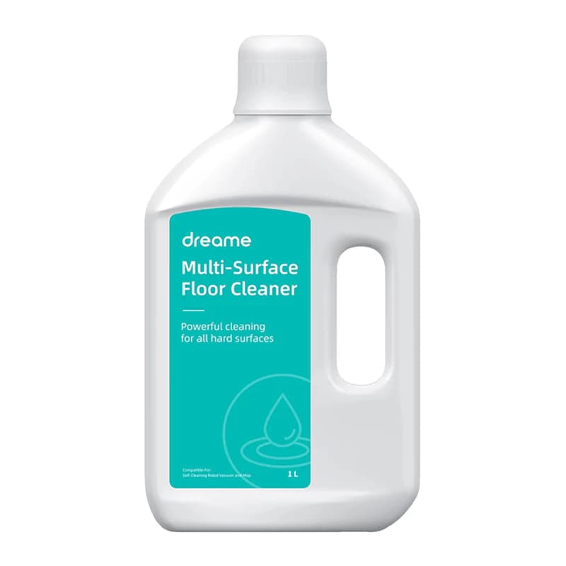 مایع شوینده جارو رباتیک دریم | Dreame Multi-Surface Floor Cleaner
