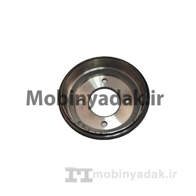 کاسه چرخ جلو ام وی ام 110