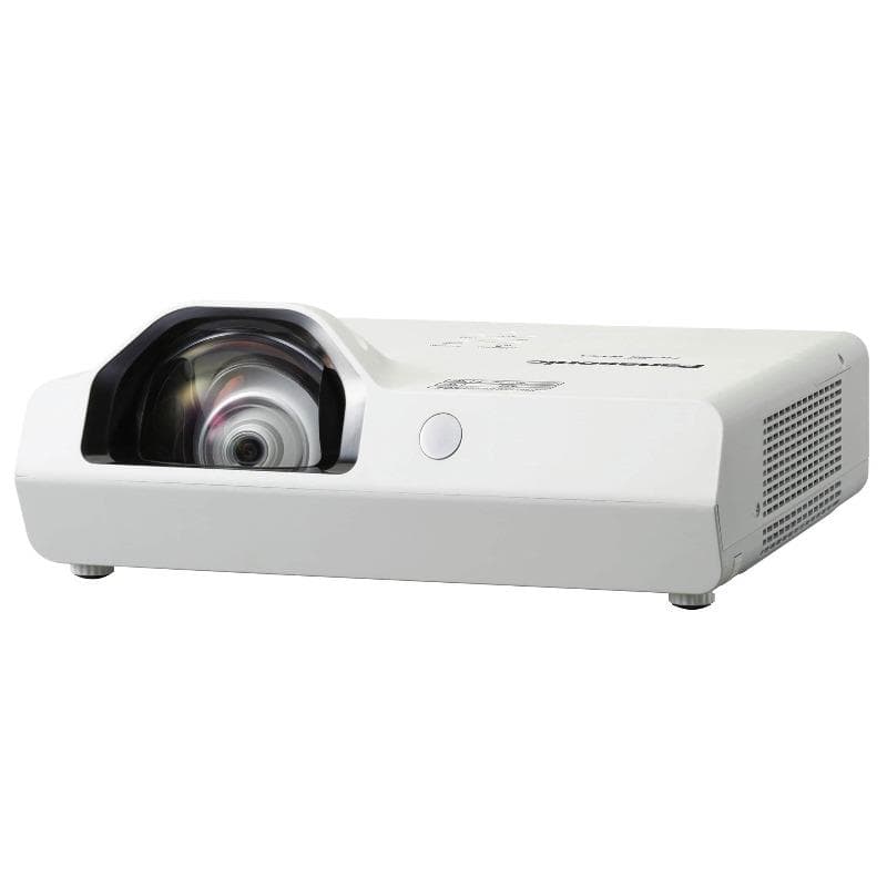 ویدئو پروژکتور پاناسونیک PT-TW380 — تصویر ۳