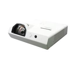 ویدئو پروژکتور پاناسونیک PT-TW380 — تصویر ۴