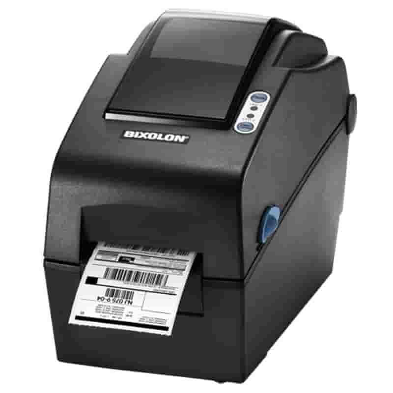 لیبل پرینتر بیکسلون SLP-DX220 — تصویر ۳