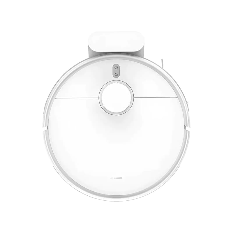 جارو رباتیک شیائومی | Mi Robot Vacuum S40C — تصویر ۳