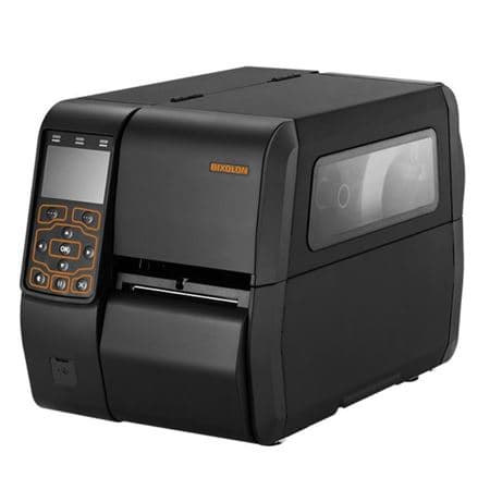 لیبل پرینتر بیکسلون XT5-40
