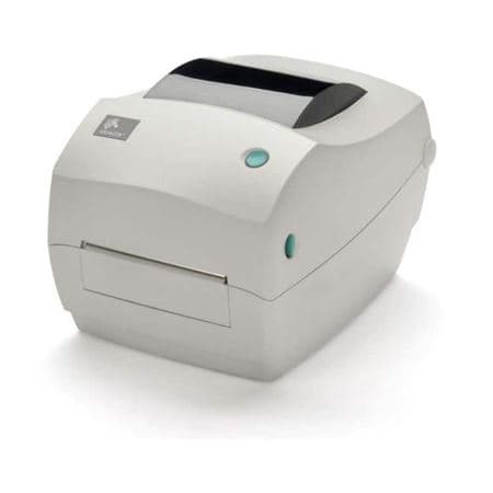 لیبل پرینتر زبرا GC420T
