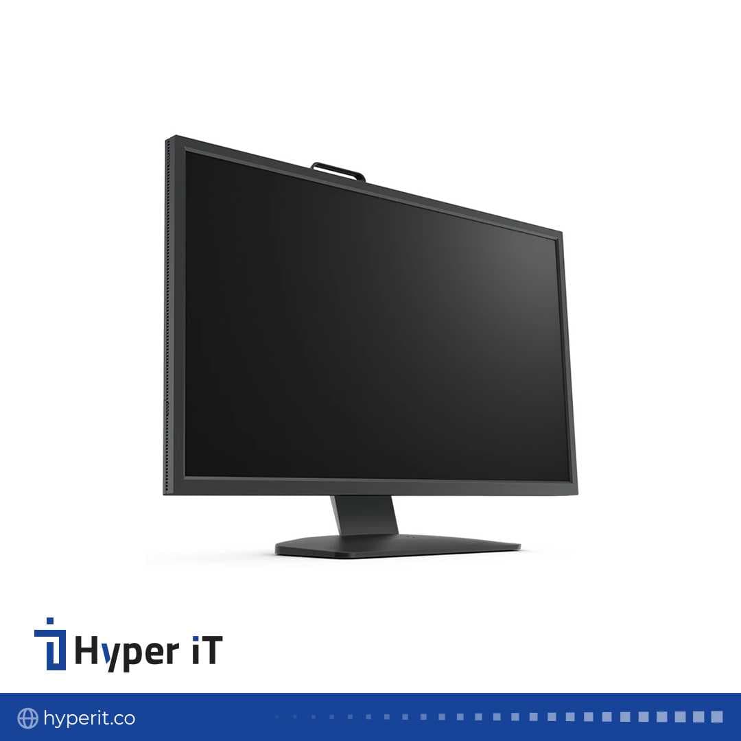 مانیتور بنکیو XL2540K سایز 24/5 اینچ — تصویر ۹