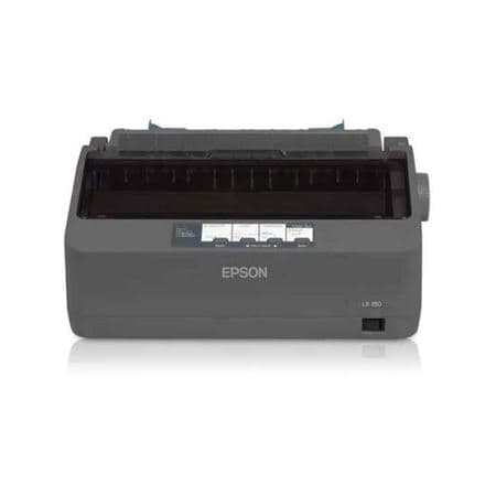 پرینتر سوزنی اپسون LQ-350 — تصویر ۲