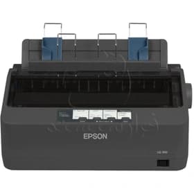 پرینتر سوزنی اپسون LQ-350 — تصویر ۶