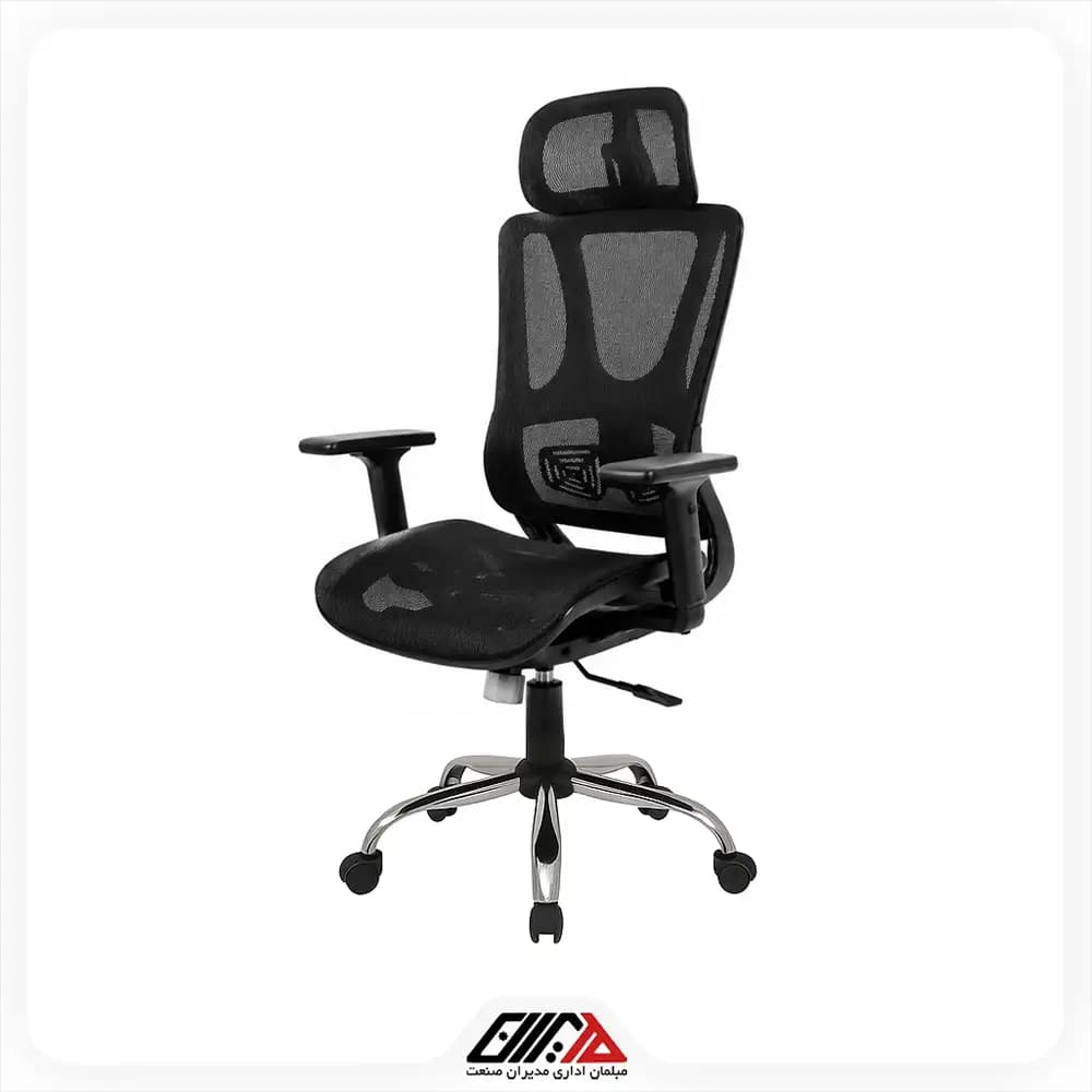 صندلی مدیریت TM140 — تصویر ۲