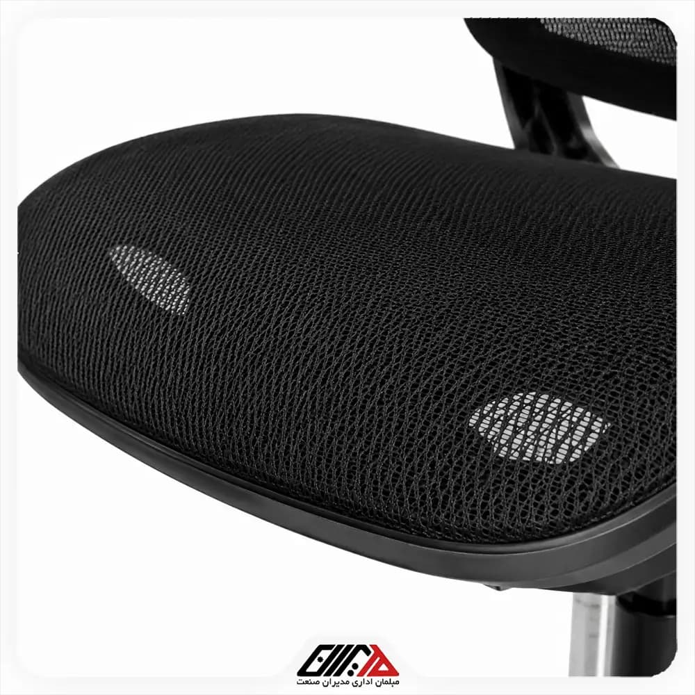 صندلی مدیریت TM140 — تصویر ۴