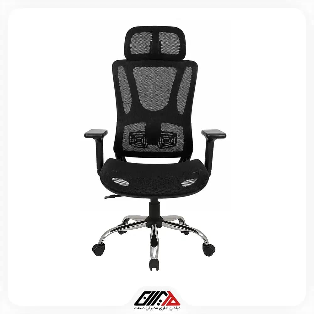 صندلی مدیریت TM140 — تصویر ۶