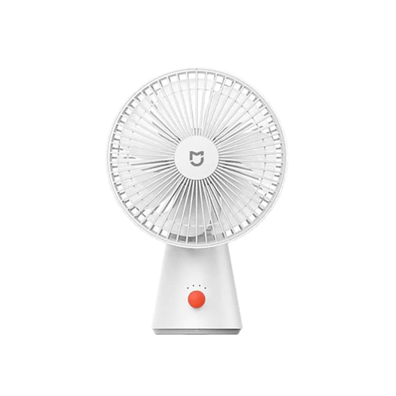 پنکه شارژی میجیا | Mijia Rechargeable Mini Fan