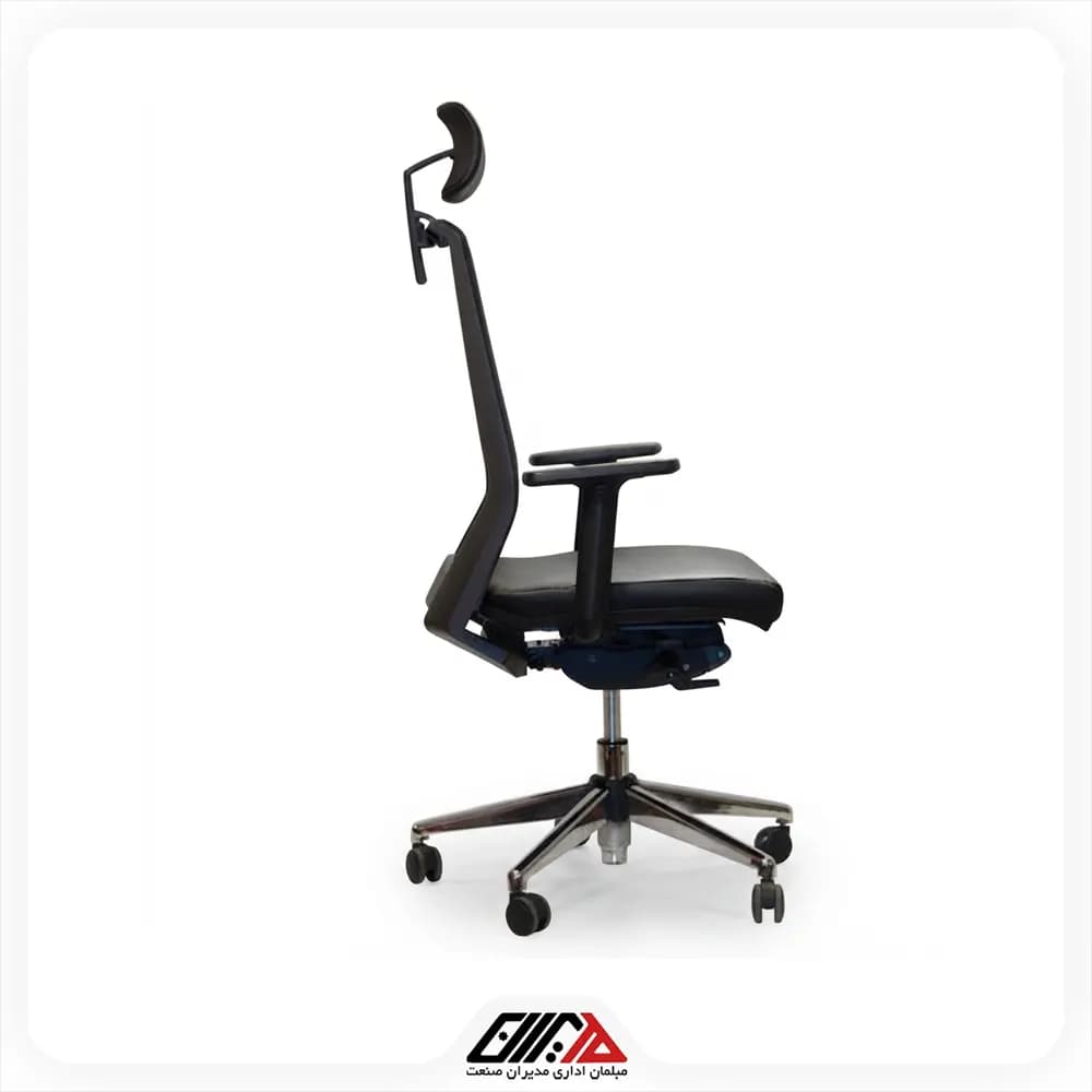 صندلی مدیریت ocm 850 نیلپر — تصویر ۷