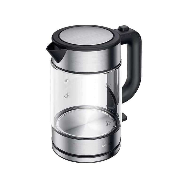 کتری برقی شیائومی | Mi Electric Glass Kettle MJDSH05FD