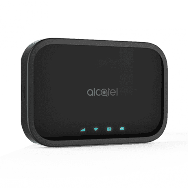 مودم همراه 4G آلکاتل مدل MW12VK CAT12 — تصویر ۶
