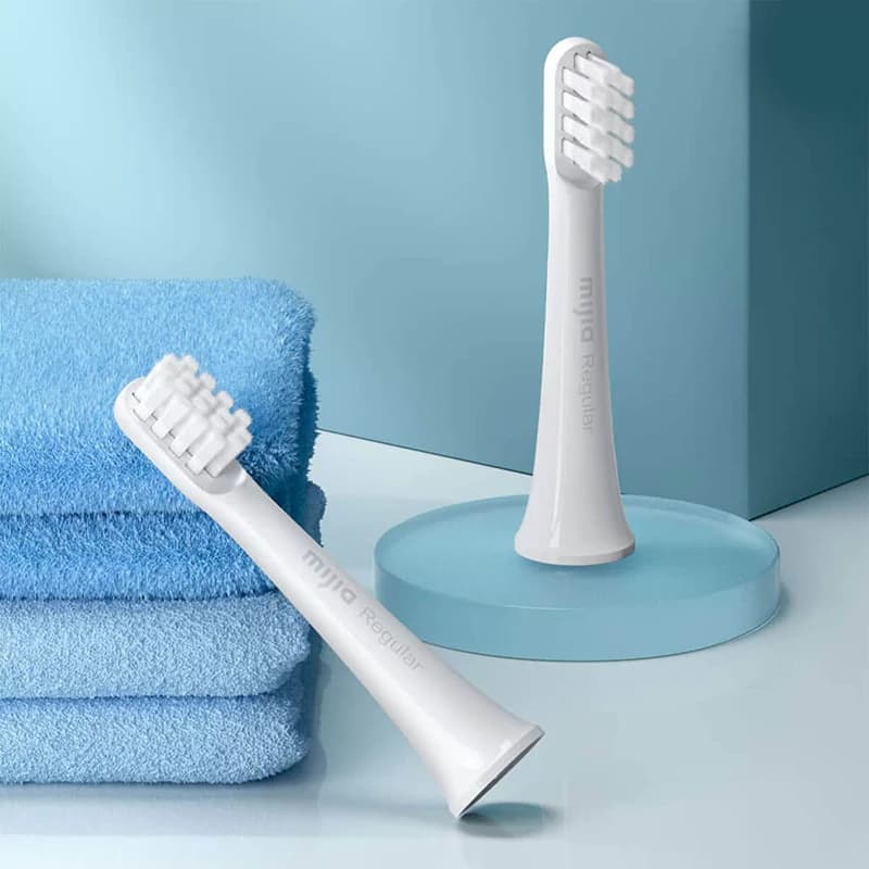 مسواک برقی میجیا | Mijia Sonic Electric Toothbrush T100 — تصویر ۷